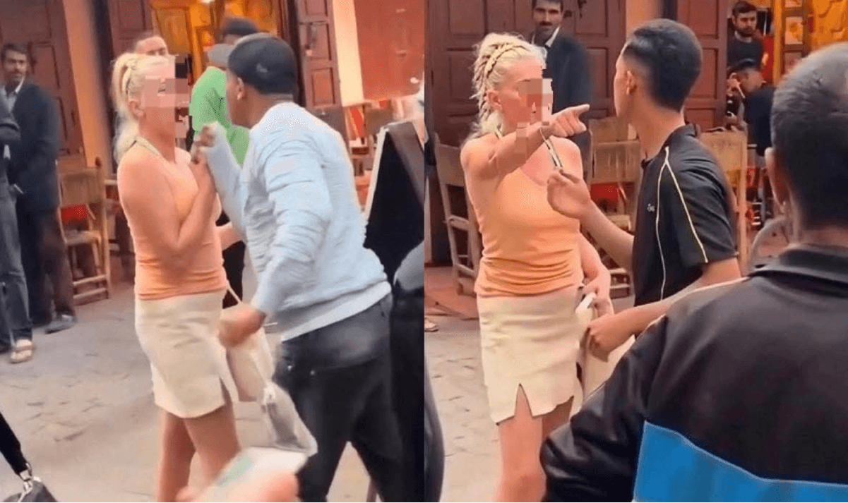 Marrakech: Fausses accusations autour d’un restaurant