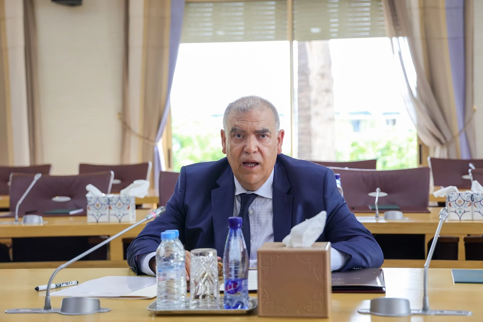 Développement local: 210 MMDH pour les territoires
