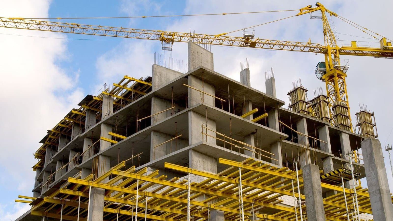 Marché immobilier: Les transactions en forte baisse