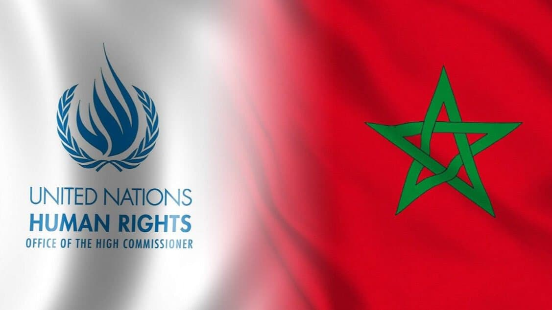 Droits de l’Homme: Le Maroc au cœur du dialogue