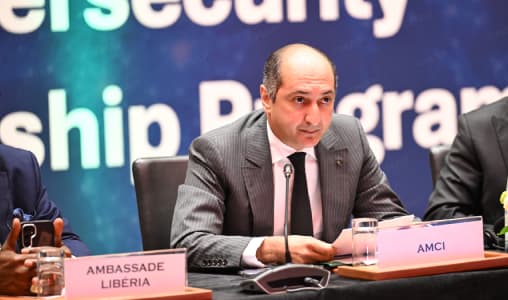Cybersécurité: Rabat mise sur la coopération africaine