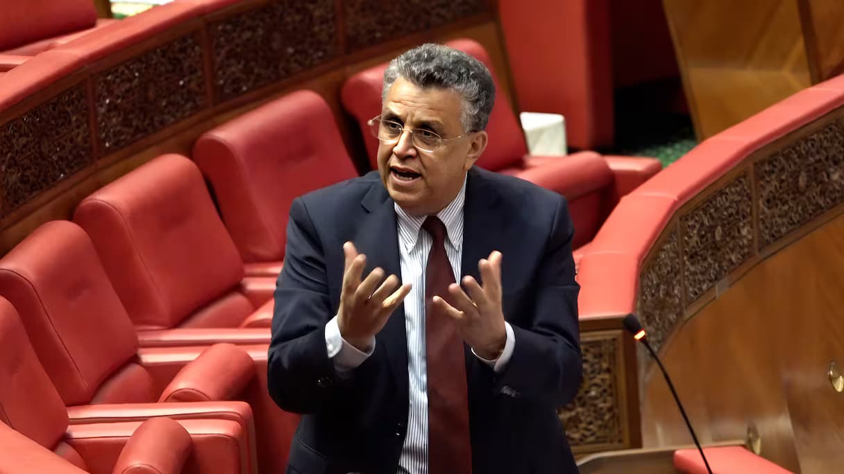 Les avocats haussent le ton contre Ouahbi