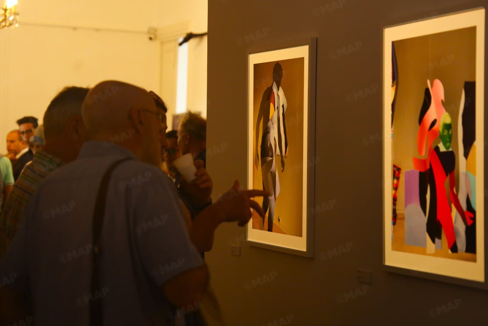 Tanger célèbre l’image jusqu’au 31 août