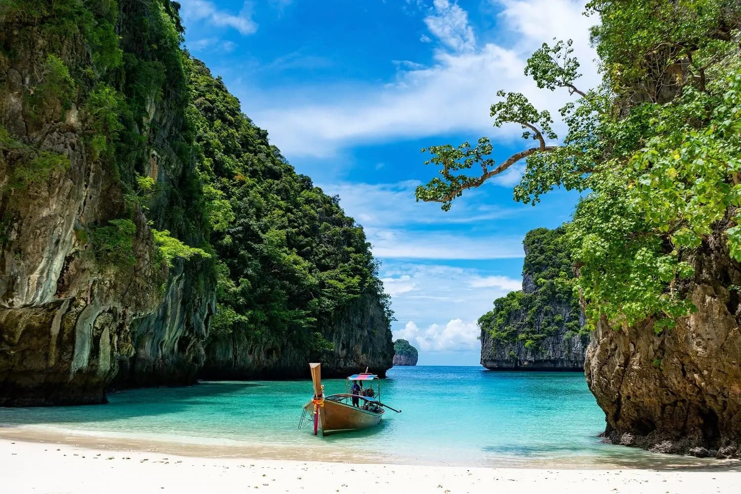 Thaïlande: Le visa bientôt obligatoire pour les Marocains