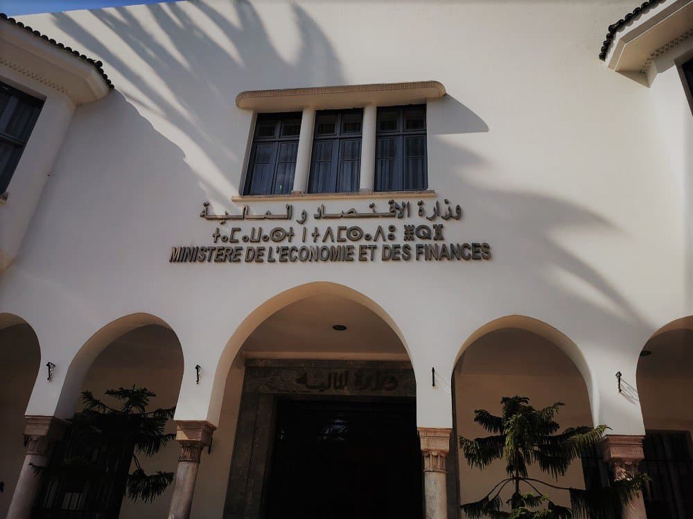 Finances publiques: Le déficit atteint 30,1 MMDH