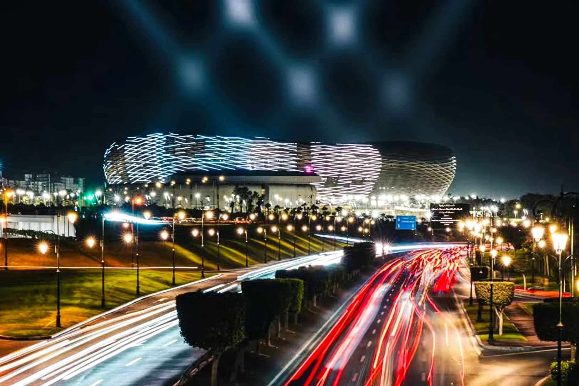 Une nouvelle scène pour Mawazine 2026