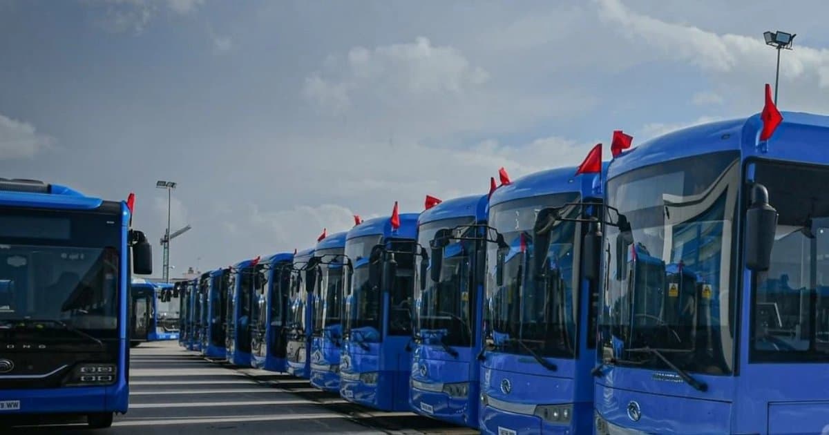 Transport urbain: CTM et Transdev officialisent leur partenariat