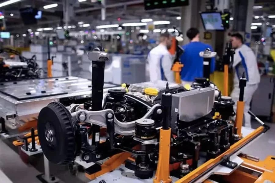 Automobile électrique: Le Maroc attire les géants chinois