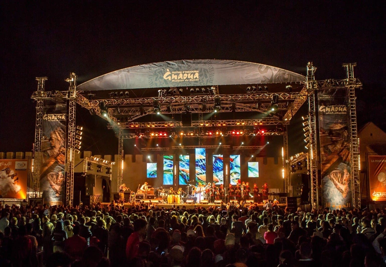 Gnaoua 2026: Essaouira devient capitale mondiale de la musique