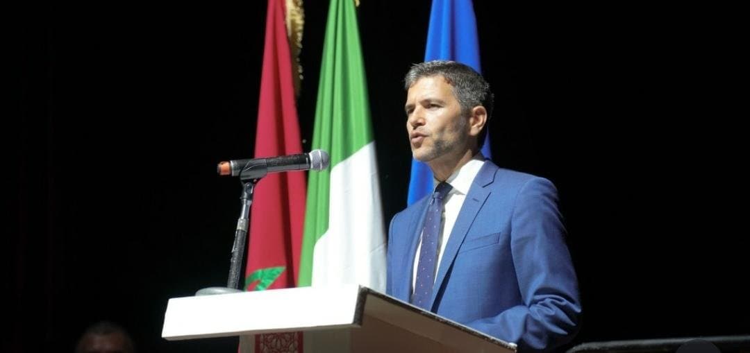 Maroc-Italie: 80e anniversaire et liens historiques à l’honneur