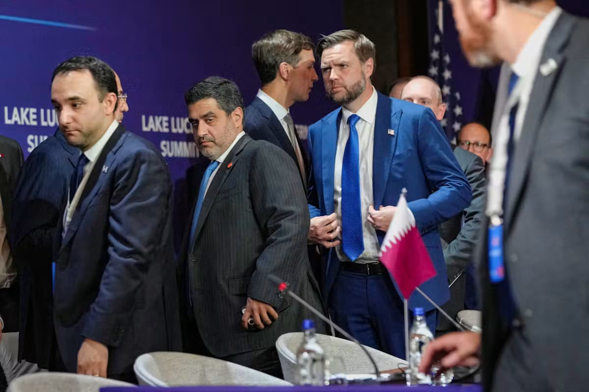 Iran-USA: Reprise des discussions techniques