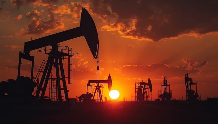Le pétrole recule après la reprise du trafic à Ormuz
