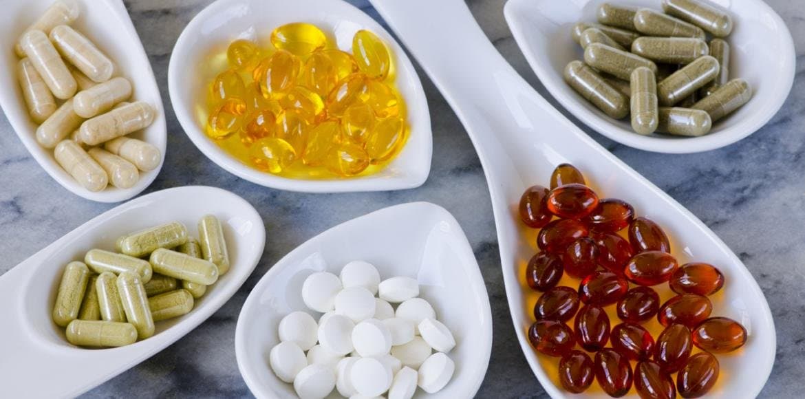Les compléments alimentaires sous tension