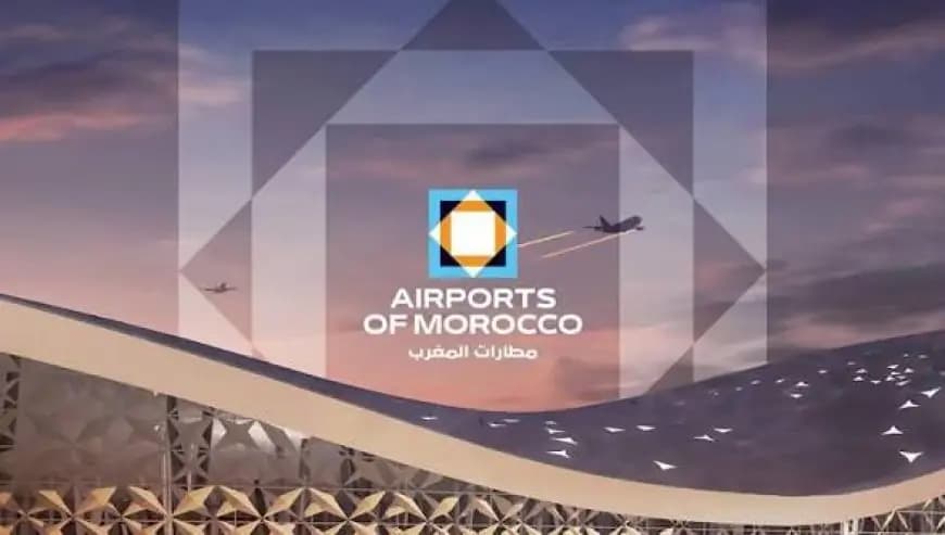 Les aéroports marocains aux couleurs du Mondial