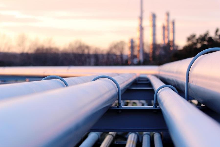 Maroc: Reprise des importations de gaz naturel