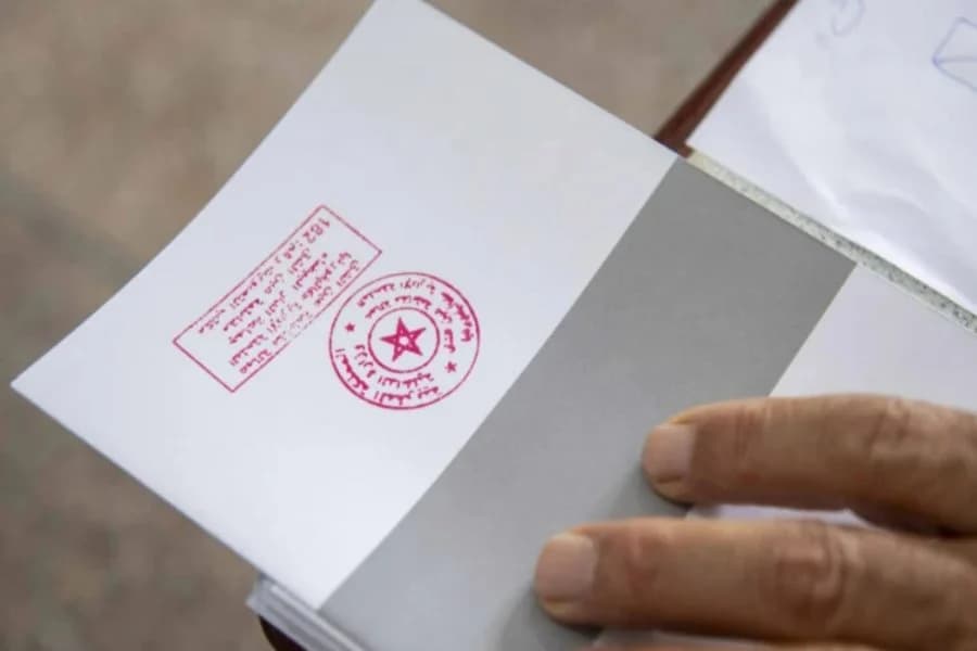 Listes électorales: Dernier délai le 13 juin à minuit