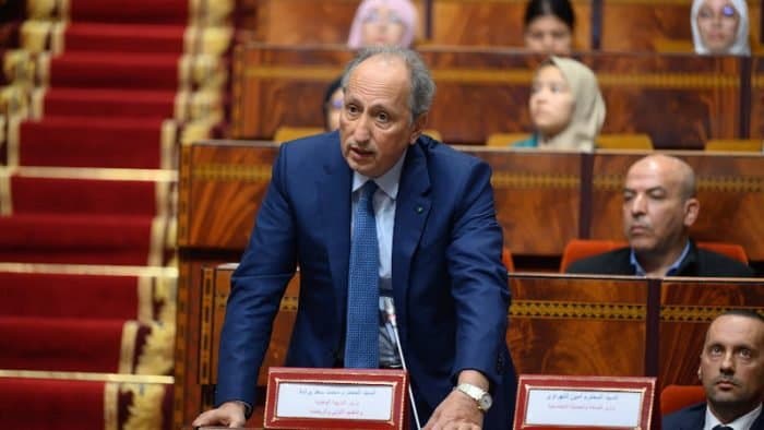 Bac 2026: Un taux de réussite de 64,8%