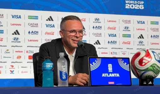 Mohammed Ouahbi : “La force du Maroc, c’est le groupe”