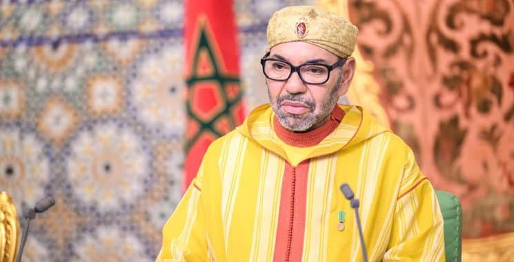 Nouvel an 1448: Message royal aux pays islamiques