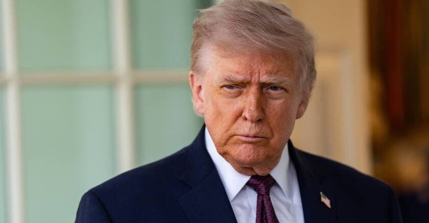 Ormuz: Trump annonce un accord sans péage