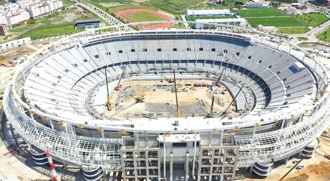 Mondial 2030: Le Maroc prend l’avantage pour la finale