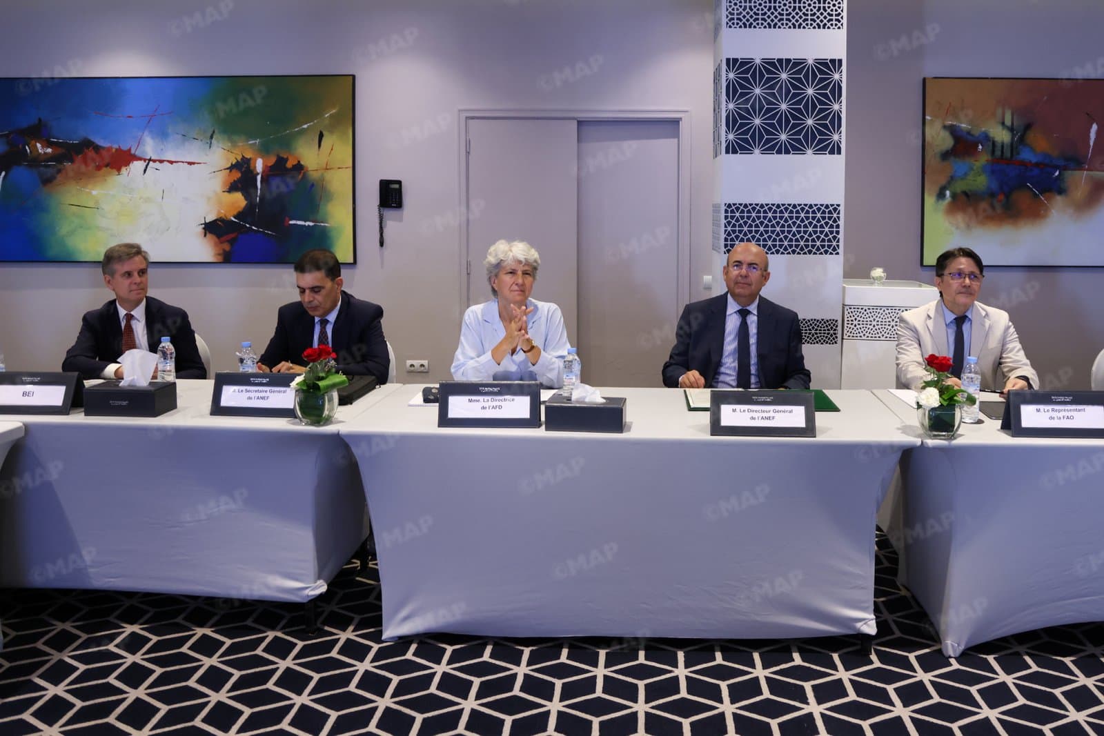 La FAO salue le modèle forestier marocain