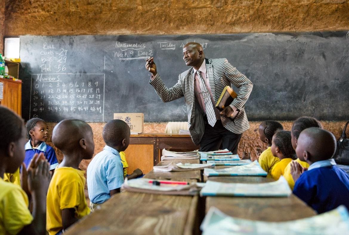 UNESCO: L’éducation mondiale face à un recul majeur
