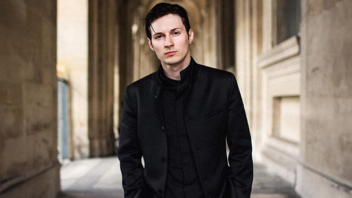 Le patron de Telegram visé par une procédure internationale