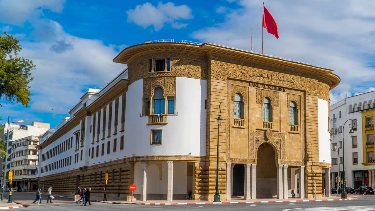 Bank Al-Maghrib renforce l’éducation financière en 2025