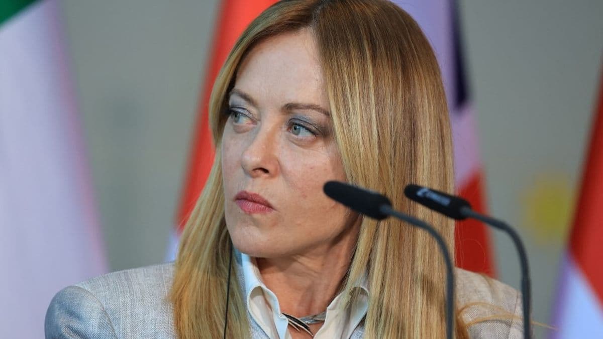 Ceuta: L’Italie brandit la menace d’une suspension de Schengen