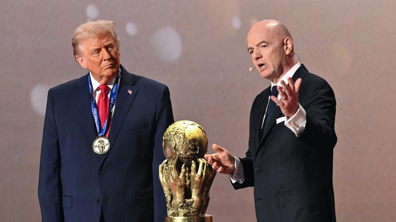 FIFA: 50 députés européens réclament une enquête