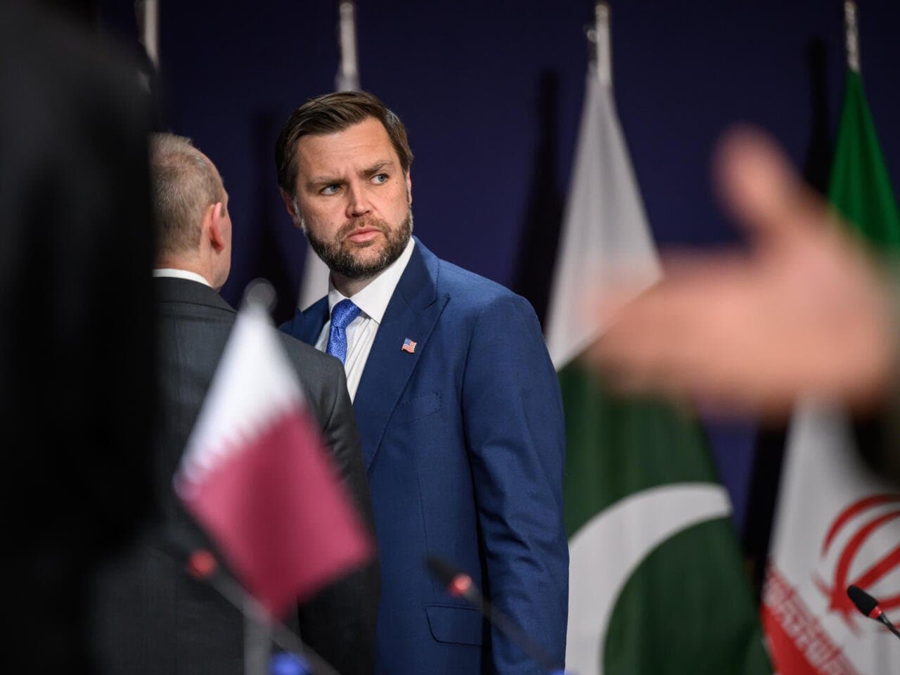 Iran-États-Unis: Le Qatar évoque des avancées