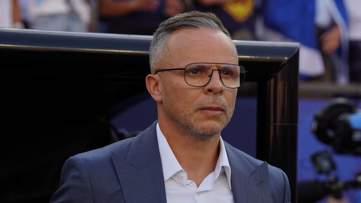 Mondial 2026: Ouahbi croit en l’avenir des Lions de l’Atlas
