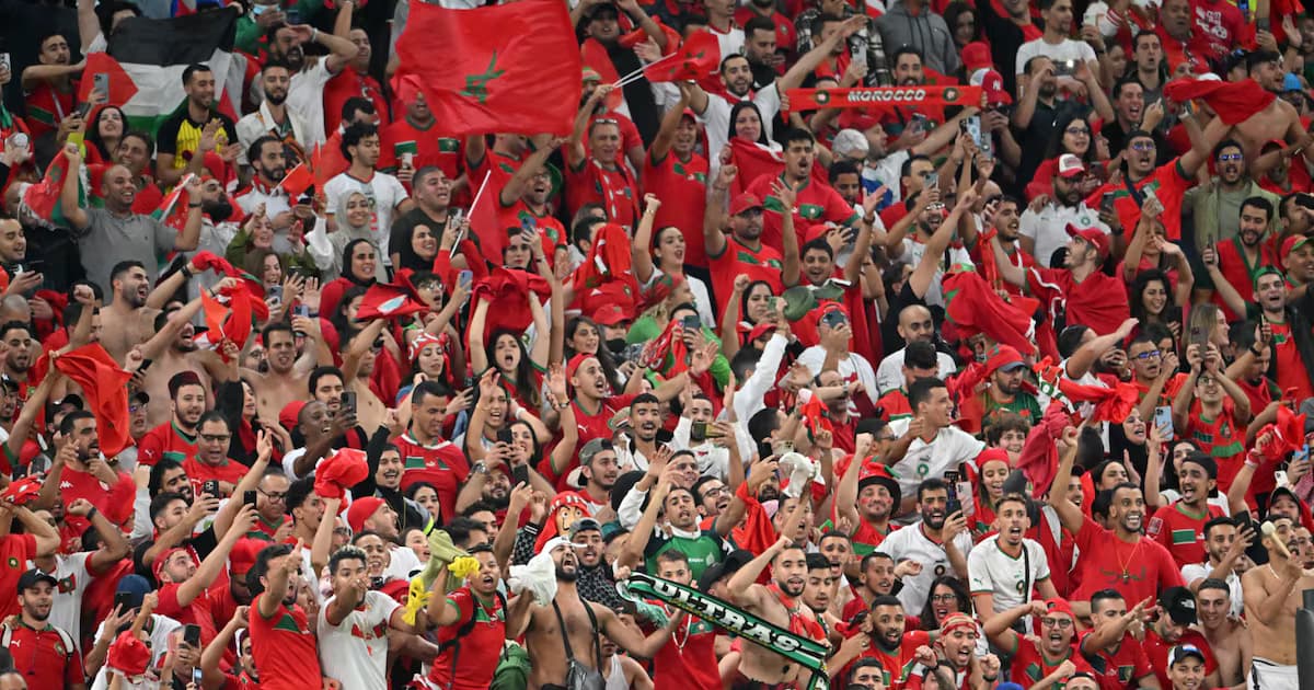 Mondial 2026: Plus de 4,6 millions de spectateurs