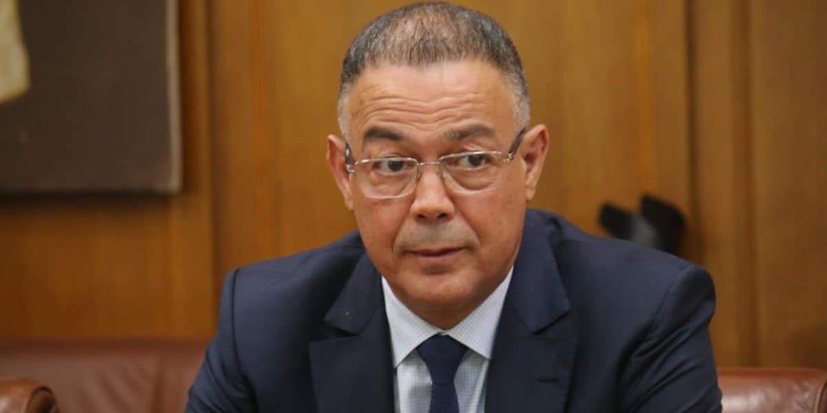 Politique: Fouzi Lekjaa rejoint les rangs du PAM