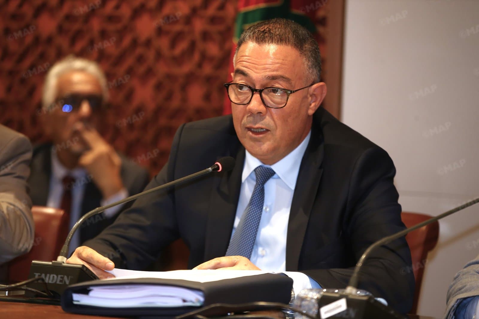 Lekjaa: La jeunesse marocaine prête pour le leadership