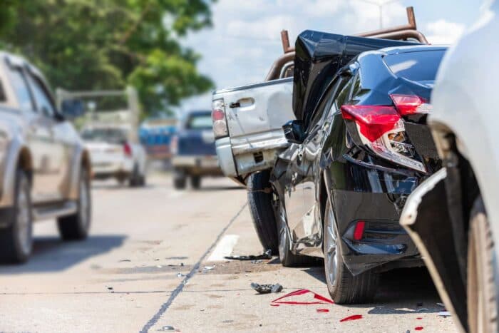 Accidents urbains: Plus de 3 000 blessés