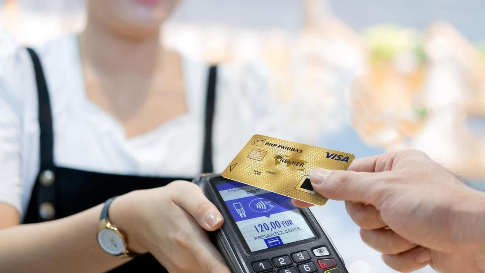 Carte biométrique: Une nouvelle étape pour les paiements