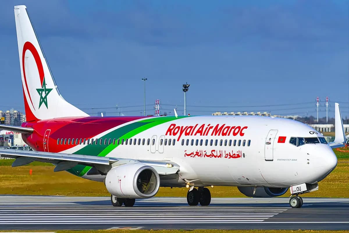 Plaintes de passagers: La RAM sous pression au Nigeria