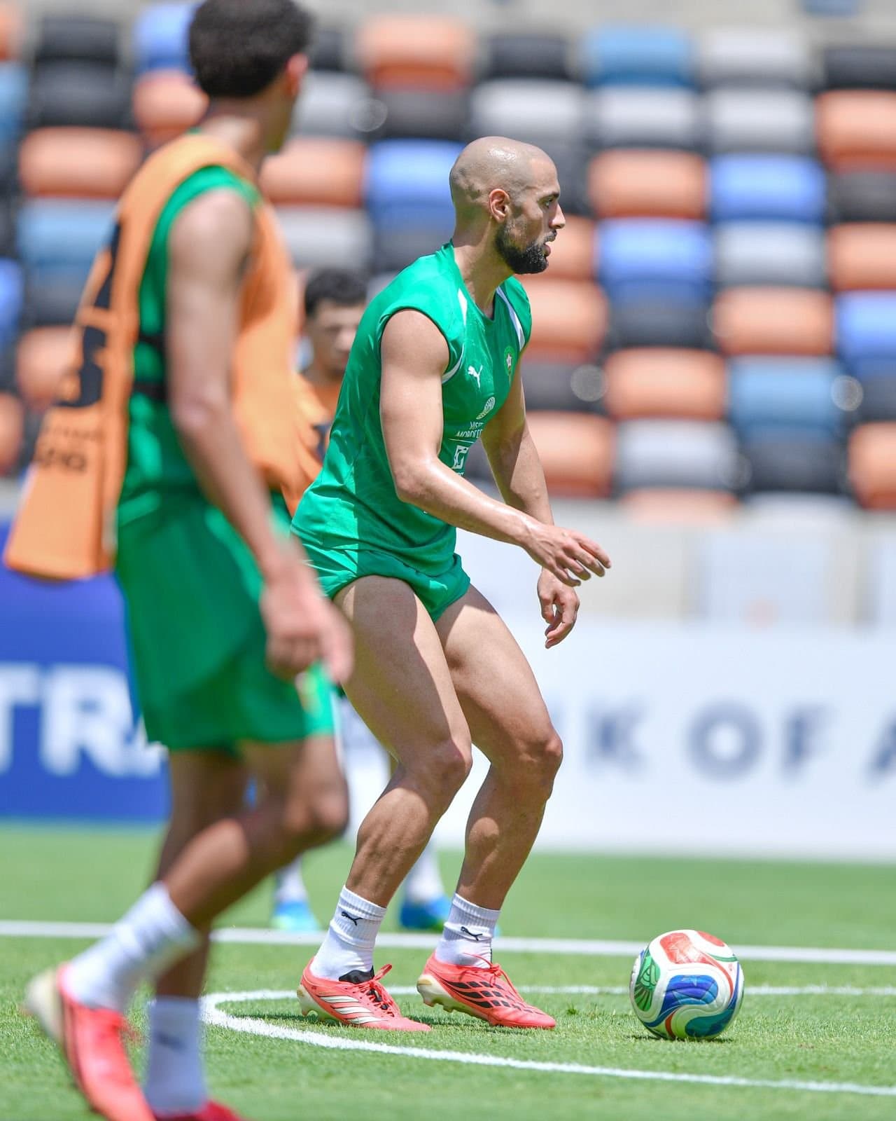 Mondial 2026: Le Maroc vise les quarts face au Canada