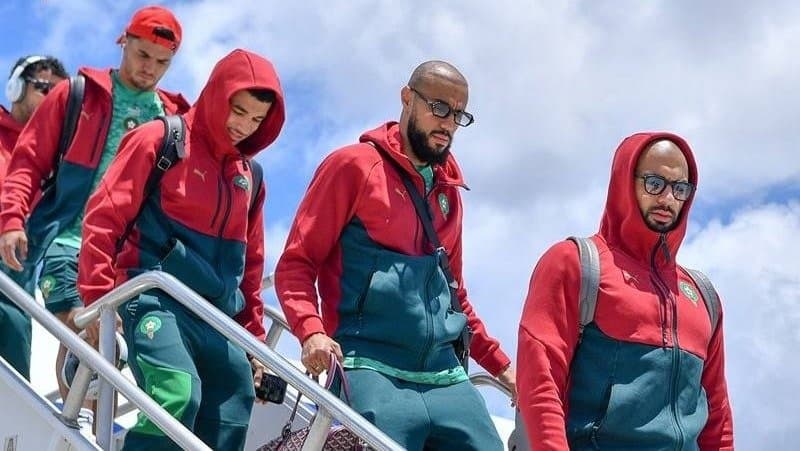 Mondial 2026: Les Lions de l’Atlas de retour au Maroc