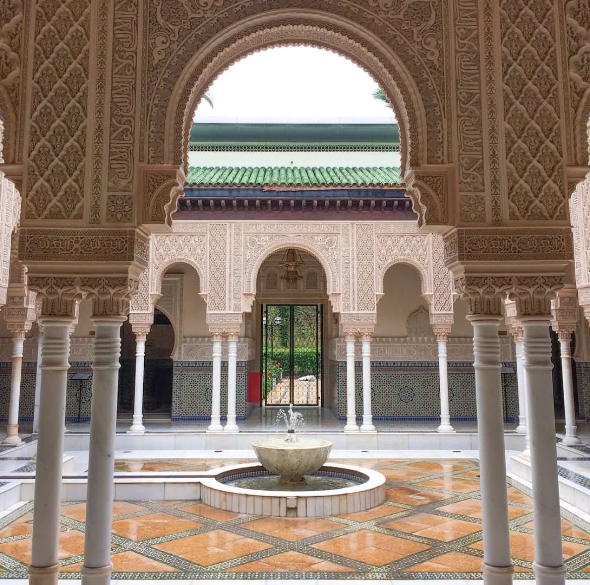 Astaka Morocco, un morceau du Maroc au cœur de la Malaisie