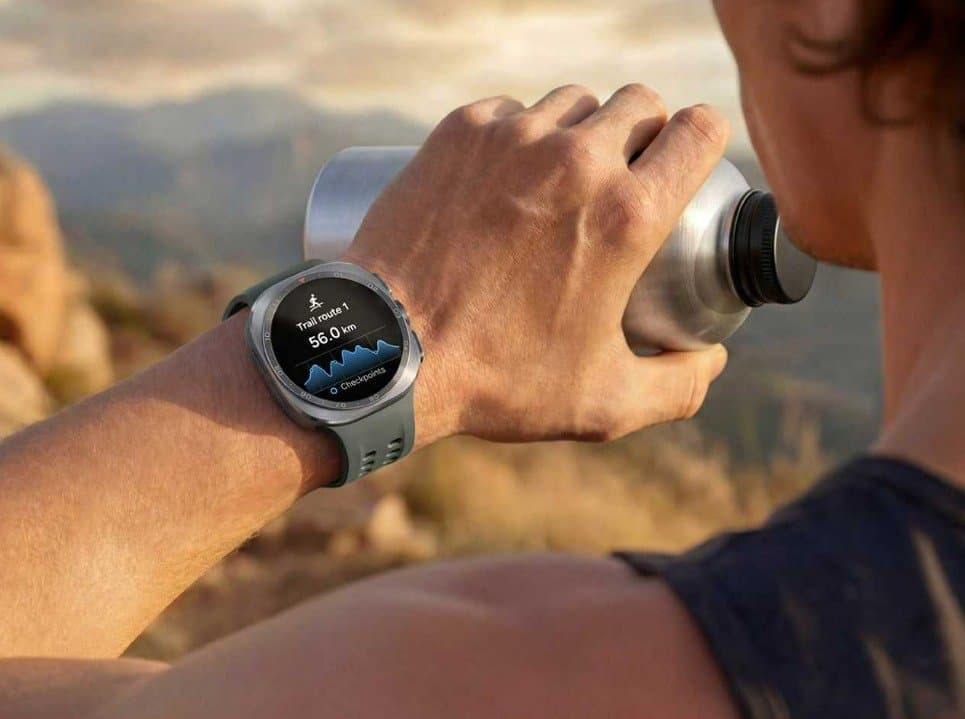 Samsung dévoile les Galaxy Watch Ultra2 et Galaxy Watch9