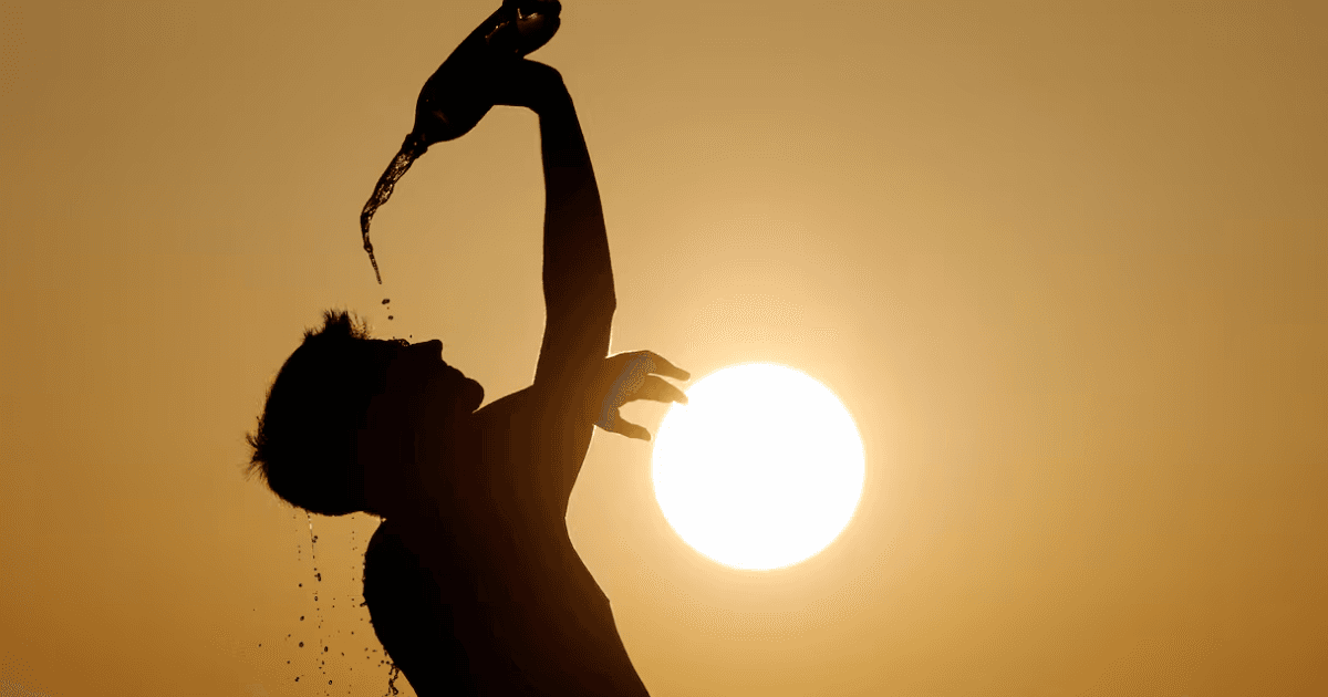 Vague de chaleur: Jusqu’à 47 °C au Maroc