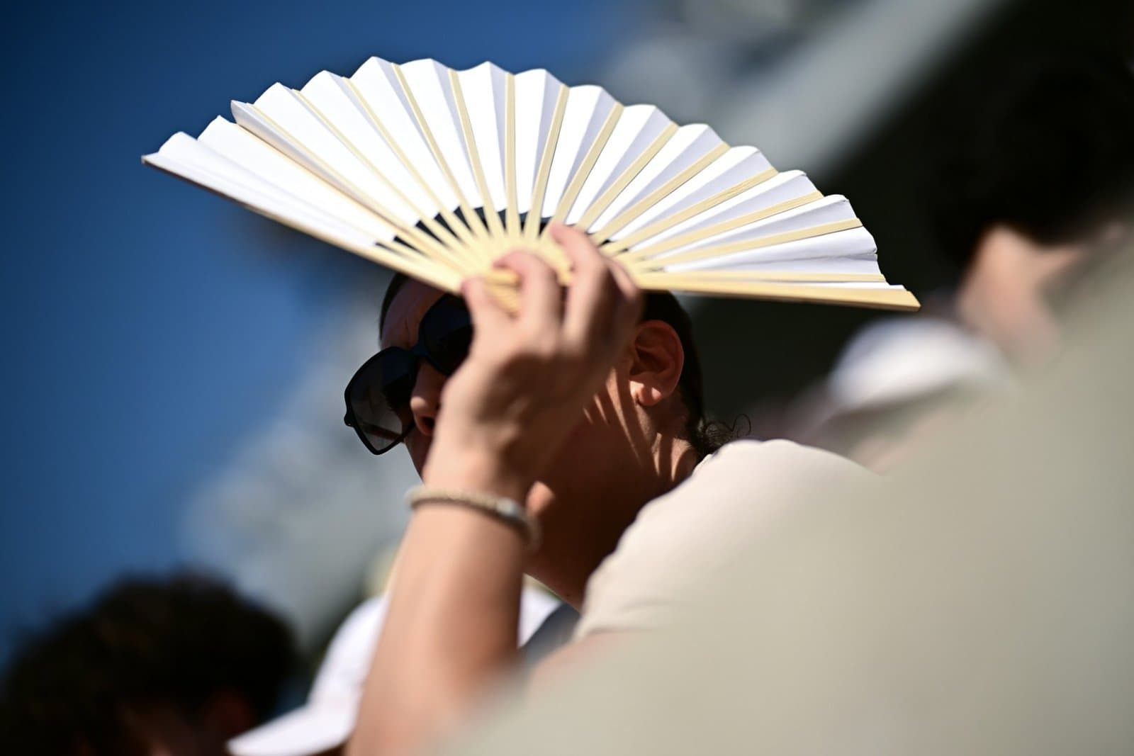 Canicule: L’été le plus chaud depuis 1961