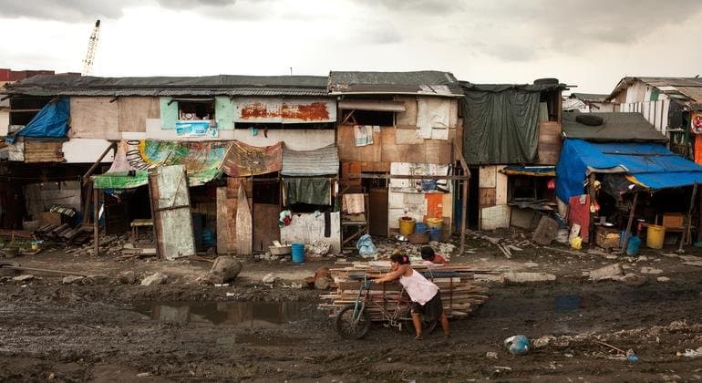 ONU: Les avancées ne suffisent pas à atteindre l’Agenda 2030
