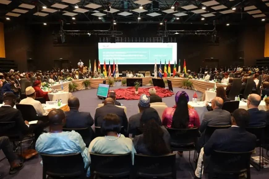 Gazoduc Nigeria-Maroc: La CEDEAO officialise son adhésion