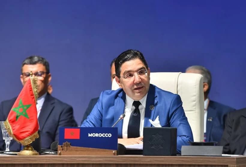Gouvernance des océans: Bourita mise sur l’Afrique Atlantique