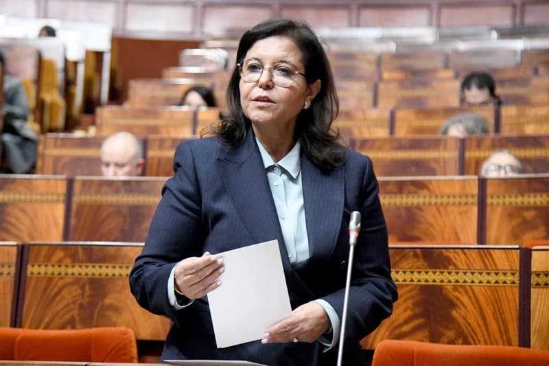 Ressources marines: Le gouvernement mise sur la science