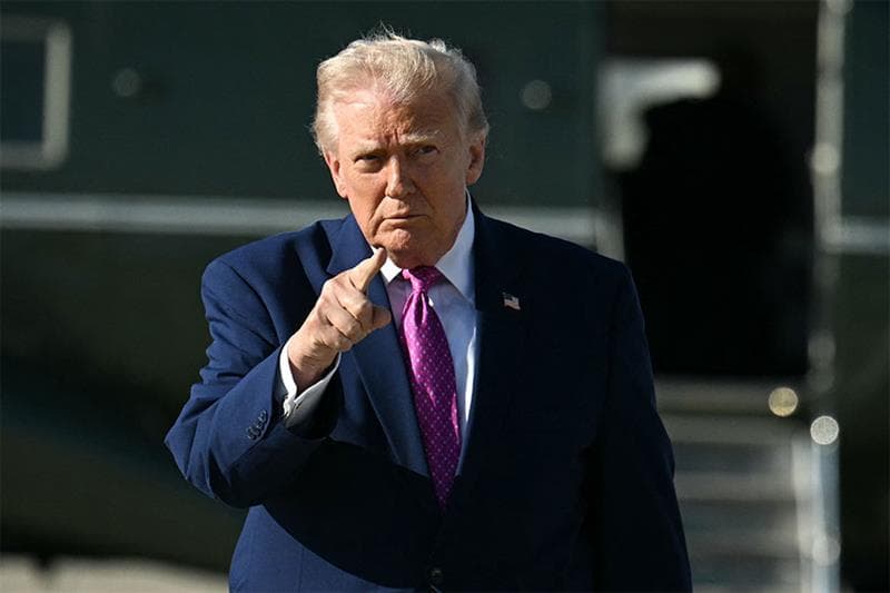 Détroit d’Ormuz: Washington annonce la fin du déminage